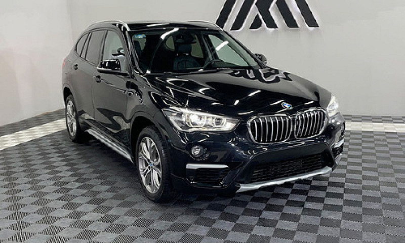 Bmw X1 2019...