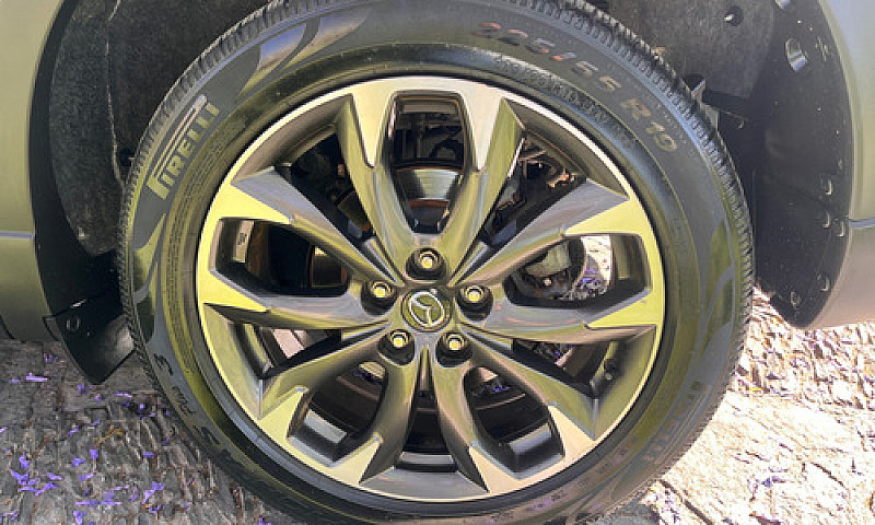 Mazda Cx-5 2.5 S Gra...