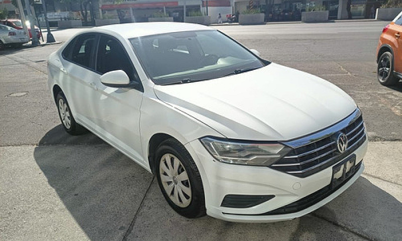 Volkswagen Jetta 1.4...