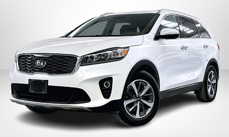 Kia Sorento 2019...