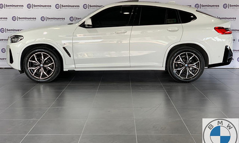 Bmw X4 2024...