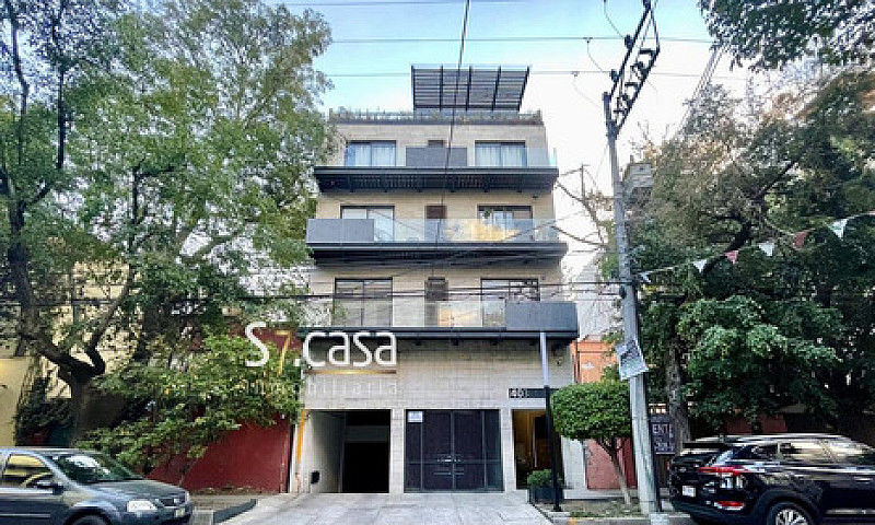 Departamento En  Ven...