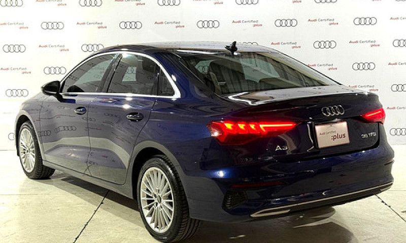 Audi A3 1.4 Sedan 35...