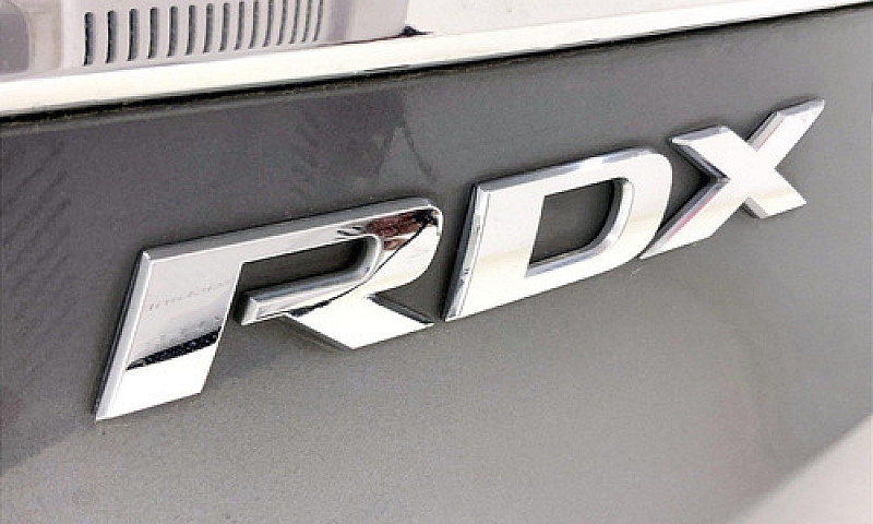 Acura Rdx 2018...