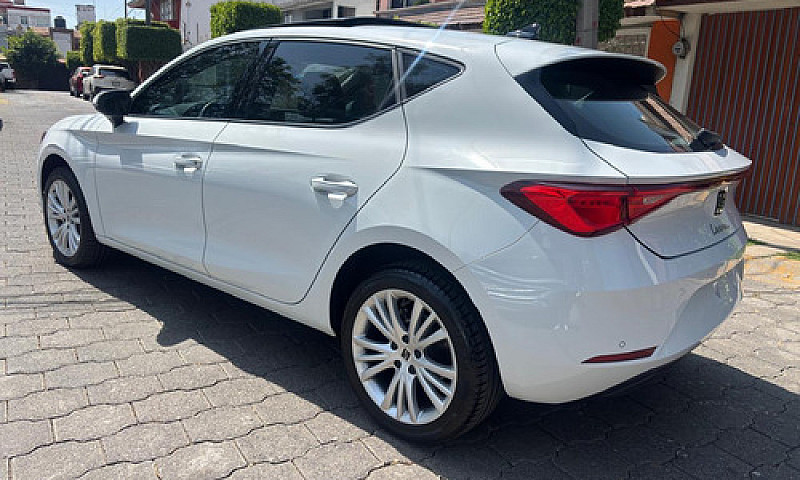 Seat Leon 1.4 Style ...