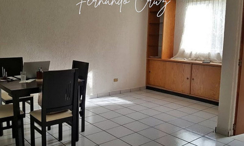Departamento En Vent...
