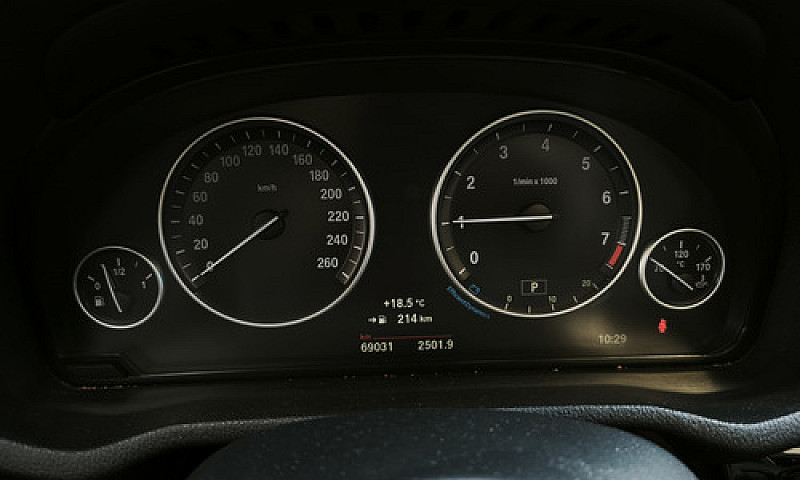 Bmw X3 2017...