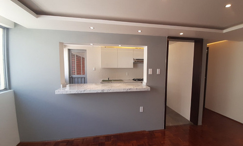 Departamento En Vent...