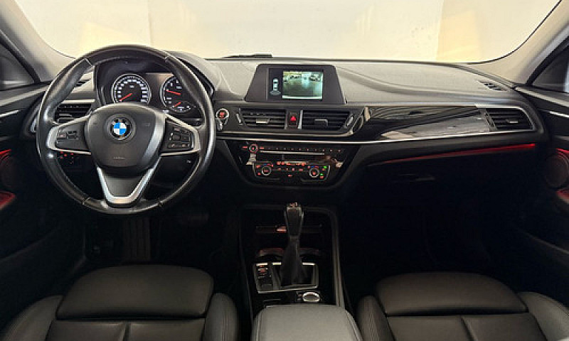 Bmw Serie 1 2019...