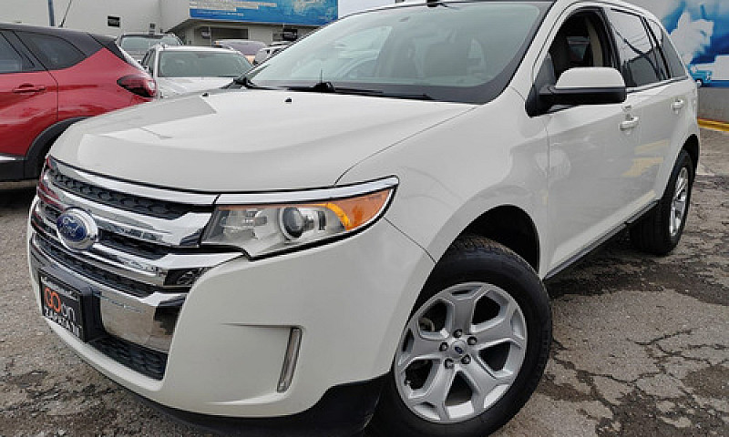 Ford Edge 2013 3.5 V...