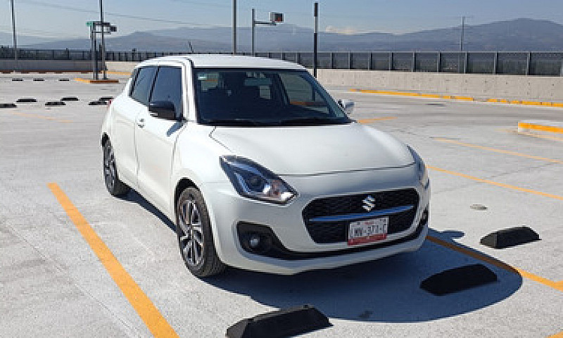 Suzuki Swift 1.2 Gls...