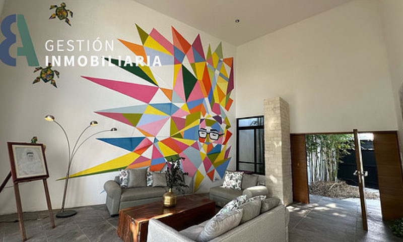 Casa En Venta En Cer...