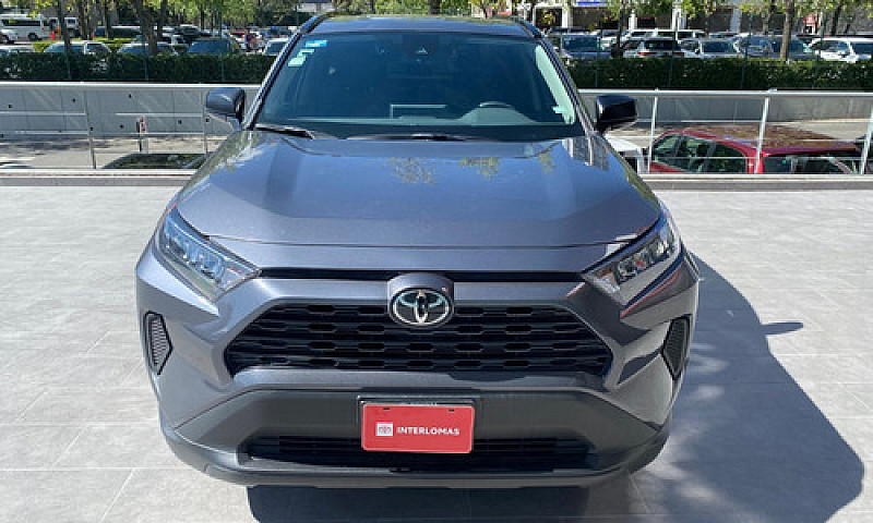 Toyota  Rav4  2021...