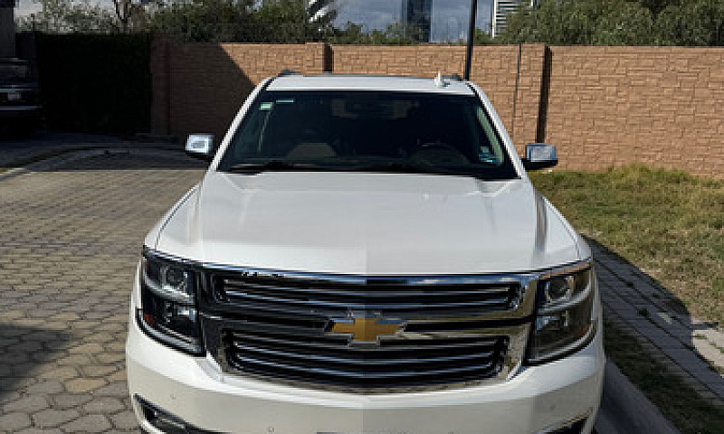 Chevrolet Tahoe 5.4 ...