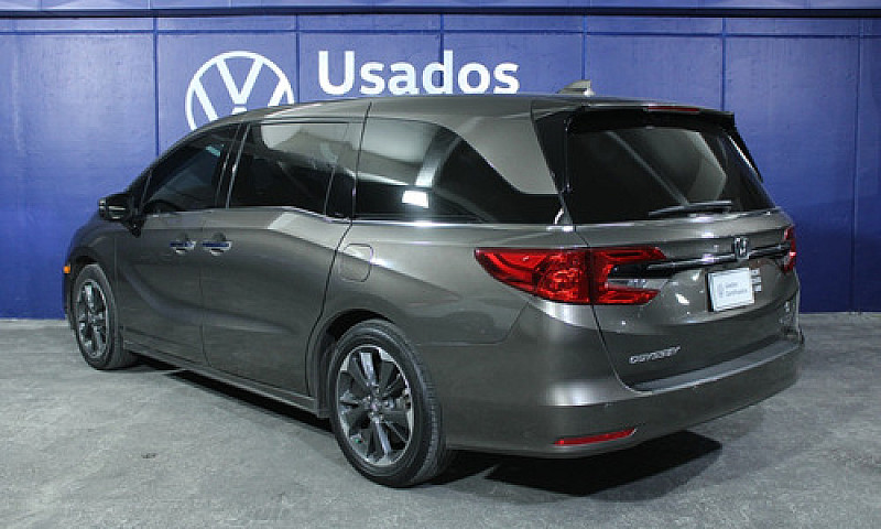 Honda Odyssey 2022 O...