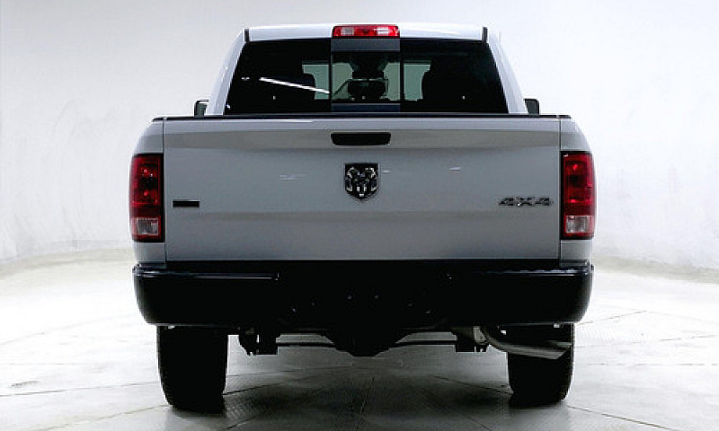 Ram Ram 1500 2021...
