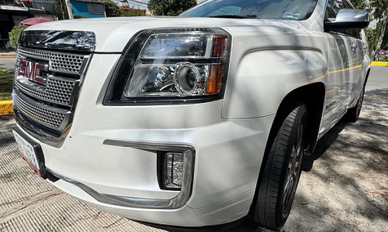 Gmc Terrain 3.6 Dena...