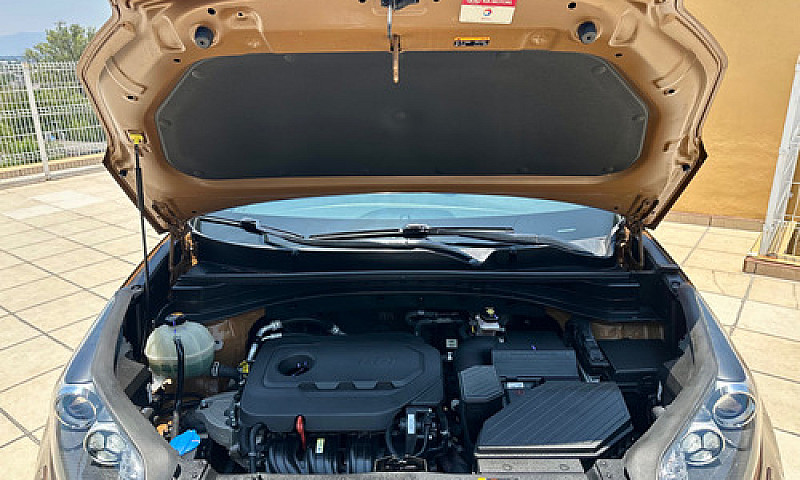 Kia Sportage 2.4 Sxl...