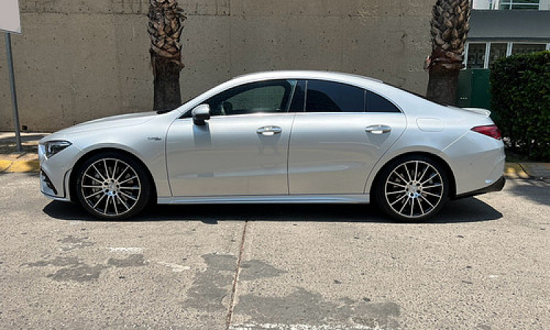 Mercedes Benz Clase ...
