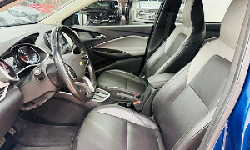 Chevrolet Onix 1.2T ...
