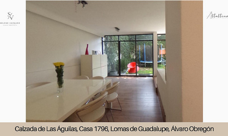 Venta De Casa En Cal...