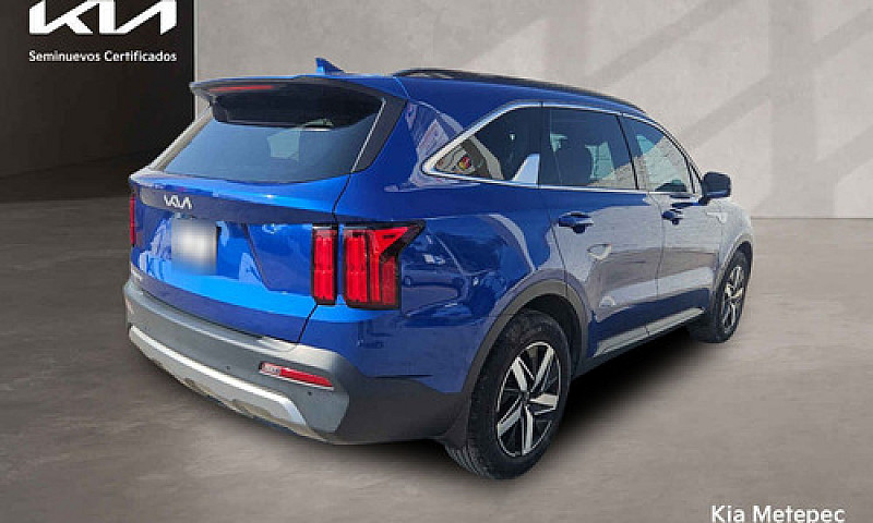Kia Sorento 2023...