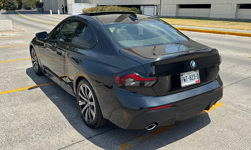Bmw Serie 2 2.0 220I...