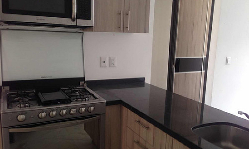 Rento Departamento E...