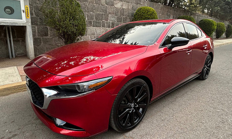 Mazda 3 / Signature ...