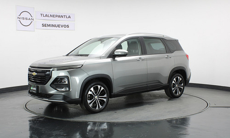 Chevrolet Captiva 20...