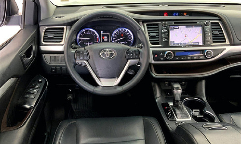 Toyota Highlander 20...