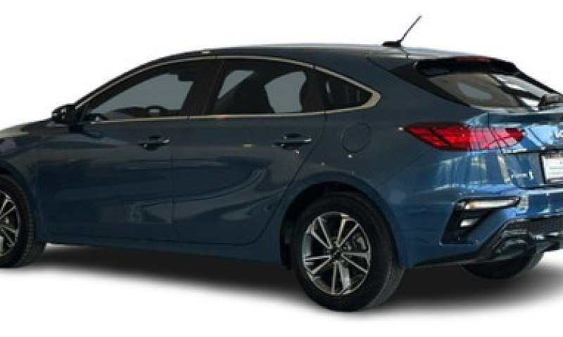 Kia Forte 2023...