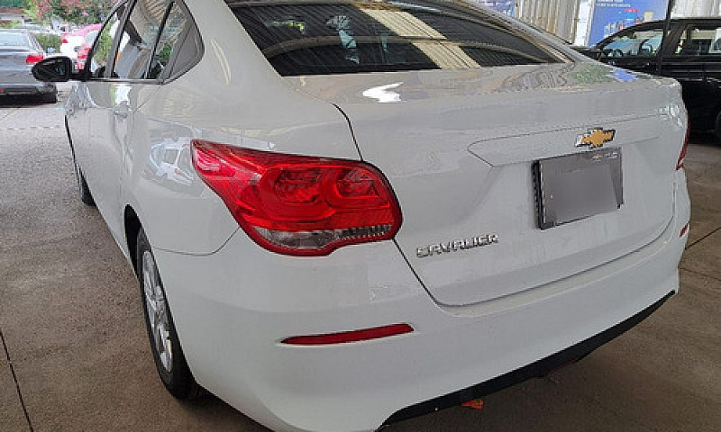 Chevrolet Cavalier 2...
