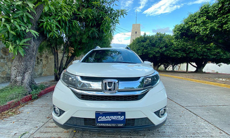 Honda Br-V 2018...