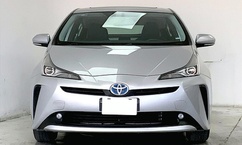 Toyota Prius 2020...