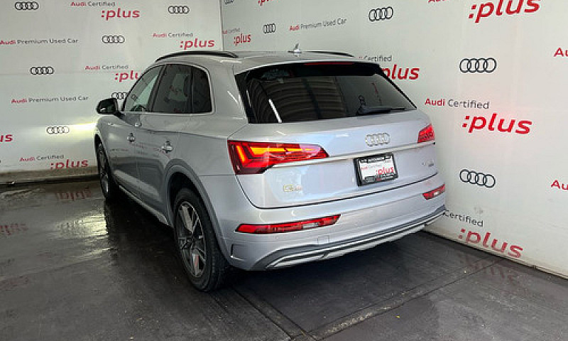 Audi Q5 Elite 45 Tfs...