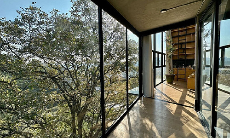 Casa En Venta Bosque...