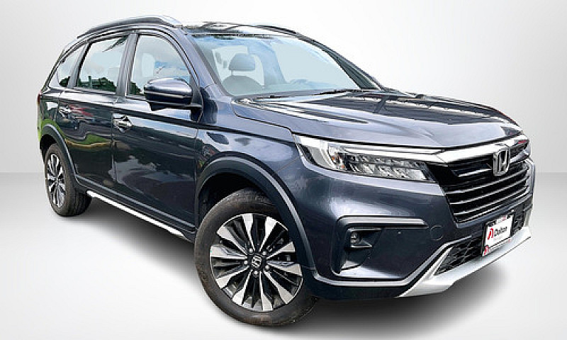 Honda Br-V 2024...