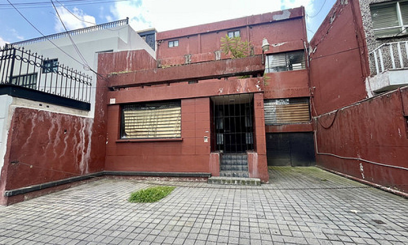 Casa En Venta Como T...