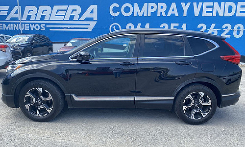 Honda Cr-V 2019...