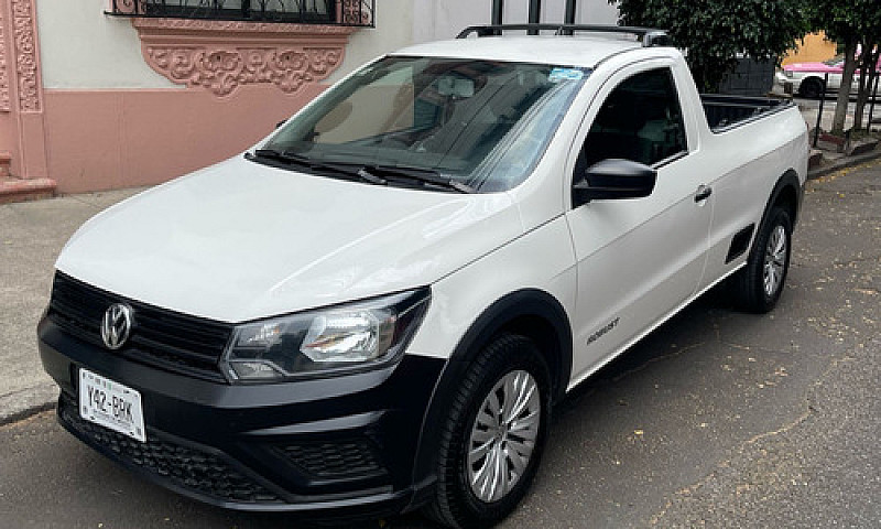 Volkswagen Saveiro 1...