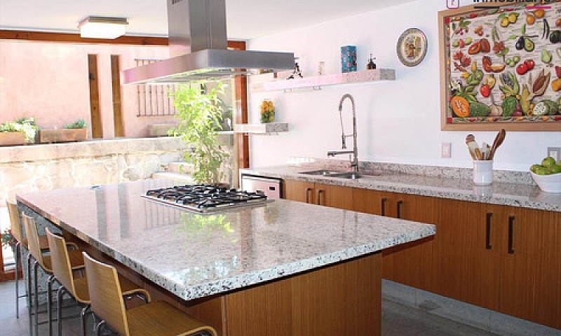 La Herradura.casa En...