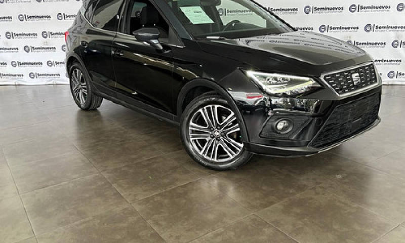 Seat Arona 1.6 Style...