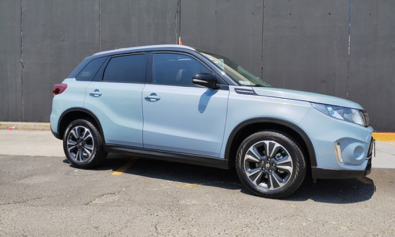 Suzuki Vitara 1.6 Gl...