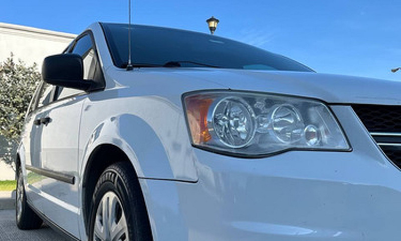 Dodge Grand Caravan ...