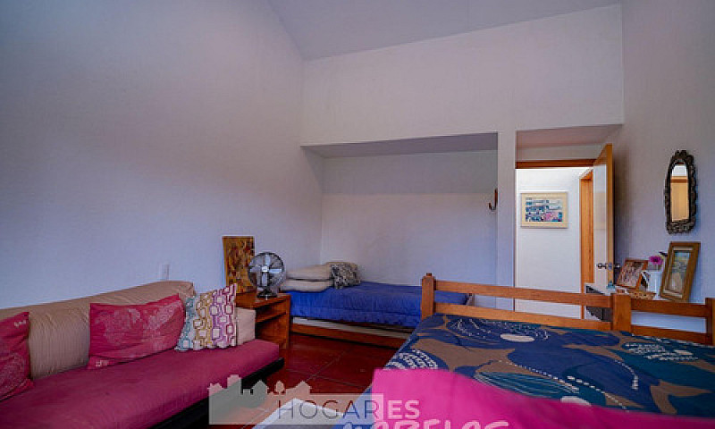 Encantadora Casa De ...