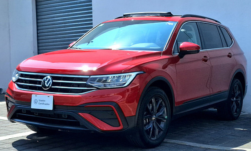 Volkswagen Tiguan 20...