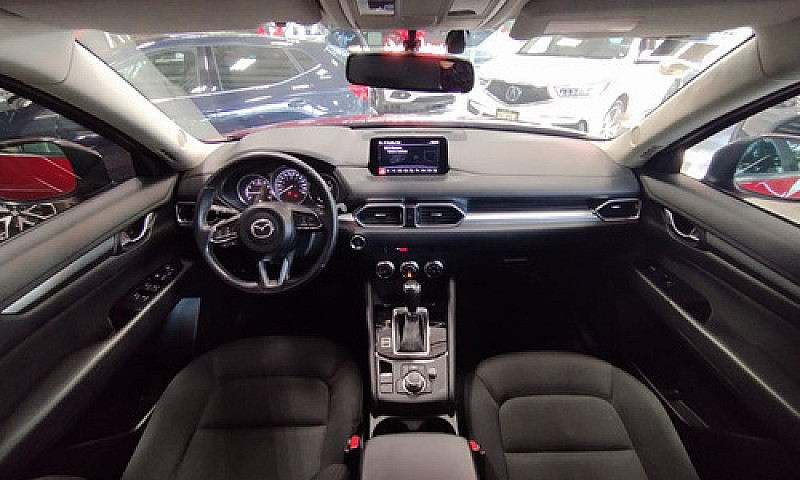 Mazda Cx-5 2021...