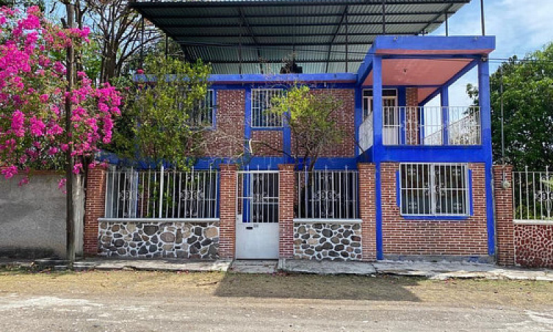 Casa En Venta Fracc ...