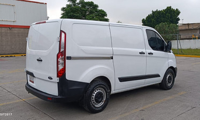 Ford Transit 2.2 Van...